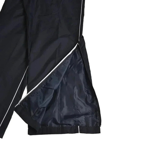 Nwt North End Techno Lite Pants Blue Athletic Activewear Size XL - Picture 9 of 9